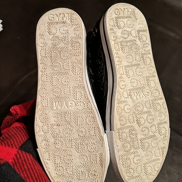 Dolce & Gabbana high tops - Picture 11 of 13